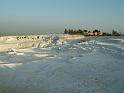 101 Pamukkale early morning_Travertines